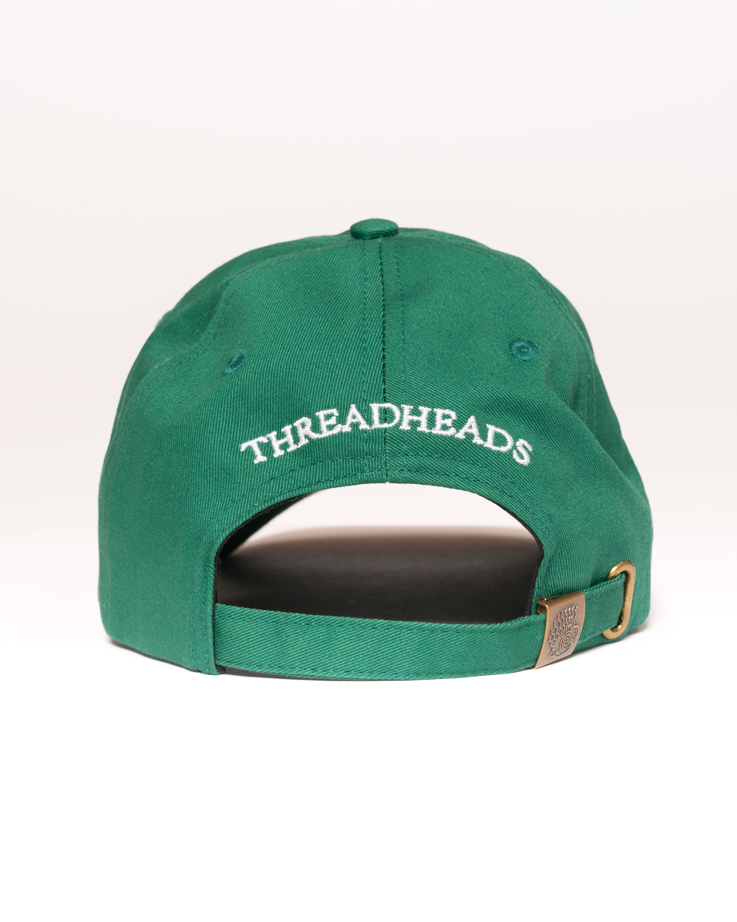 Rizz Em Premium Cotton Unisex Hat - Breathable Adjustable Cap by Threadheads