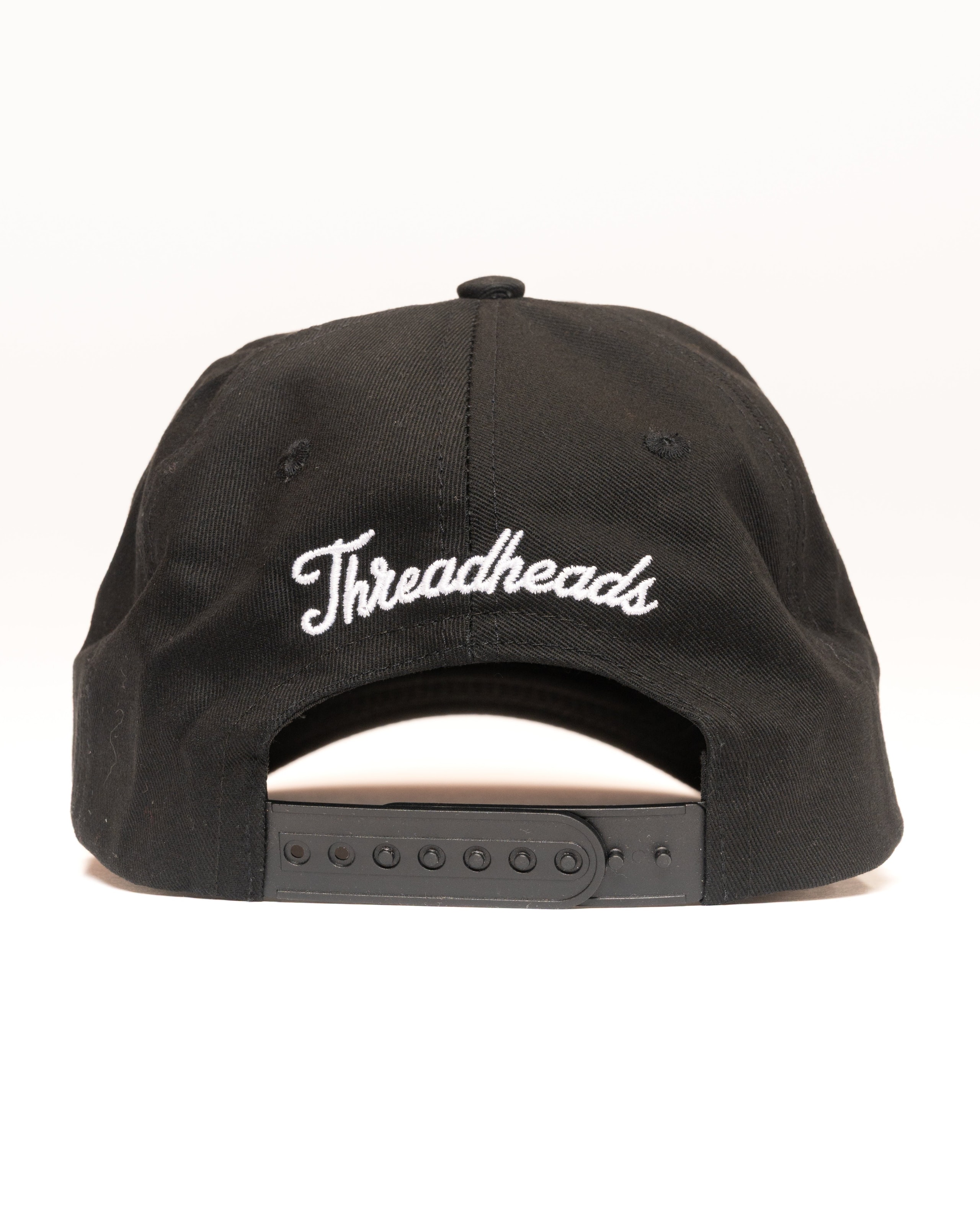 Procrastinator Hat - Premium 100% Cotton Embroidered Adjustable Unisex Cap